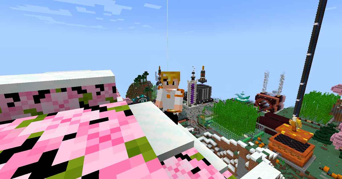 Creador de Minecraft anuncia segunda entrega